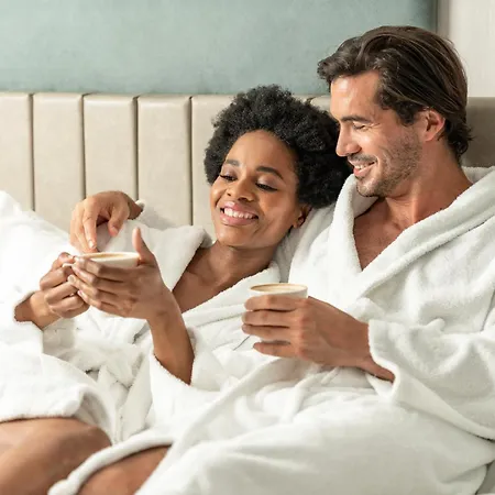 The 233 Suites Unscripted By Hyatt