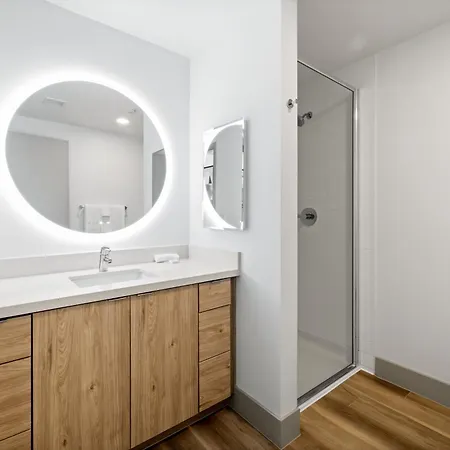 The 233 Suites Unscripted By Hyatt