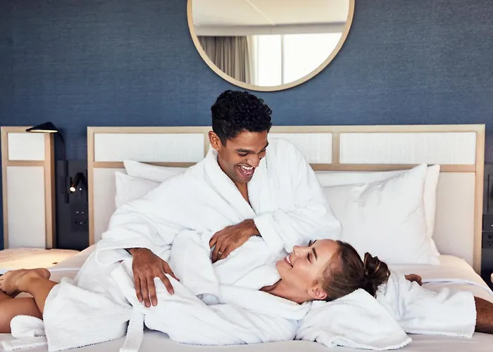 Hotel The 233 Unscripted By Hyatt Mesa