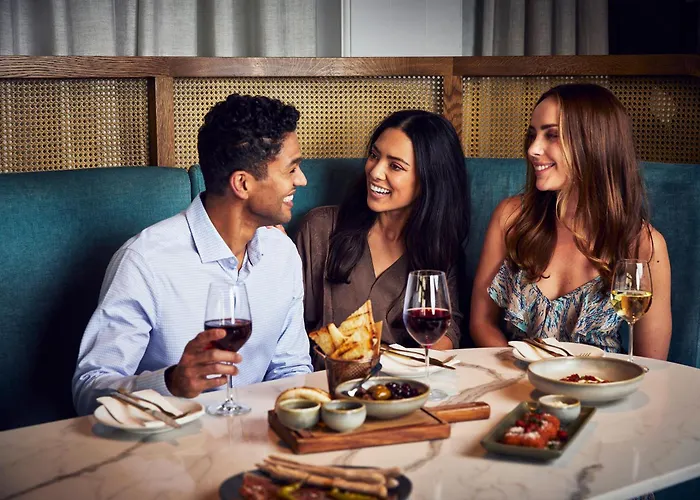 The 233 Unscripted By Hyatt Hotel