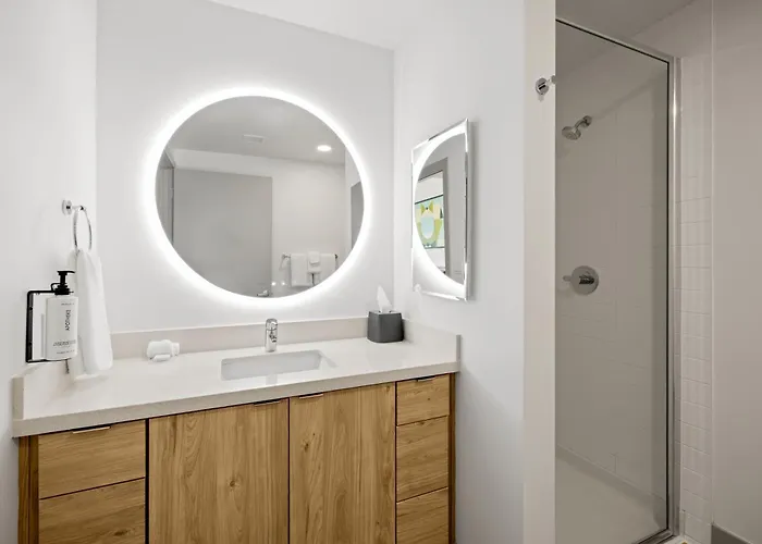 Hotel The 233 Unscripted By Hyatt 4*