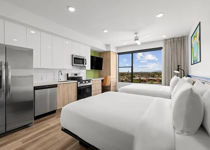 Hotel The 233 Unscripted By Hyatt Mesa
