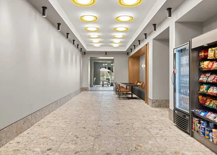 Hotel The 233 Unscripted By Hyatt